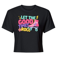 Womens X-Small Black Style_T-Shirt