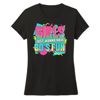 Womens X-Small Black Style_T-Shirt