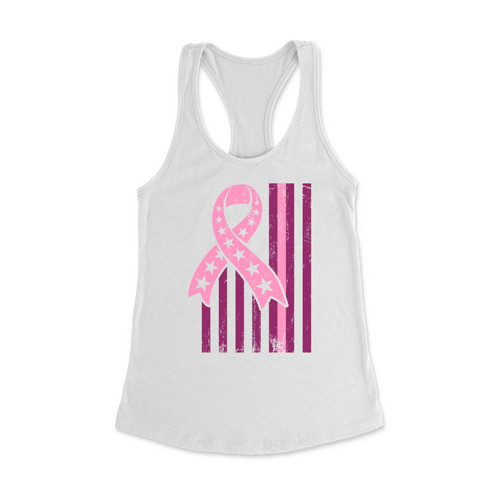 Womens X-Small White Style_Tank Top