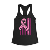 Womens X-Small Black Style_Tank Top