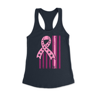 Womens X-Small Midnight Navy Style_Tank Top