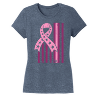 Womens X-Small Navy Heather Style_T-Shirt