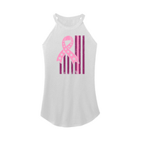 Womens X-Small White Tank Top