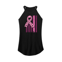 Womens X-Small Black Tank Top