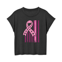 Womens Small Black Style_T-Shirt