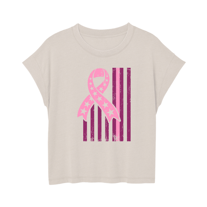 Womens Small Natural Style_T-Shirt