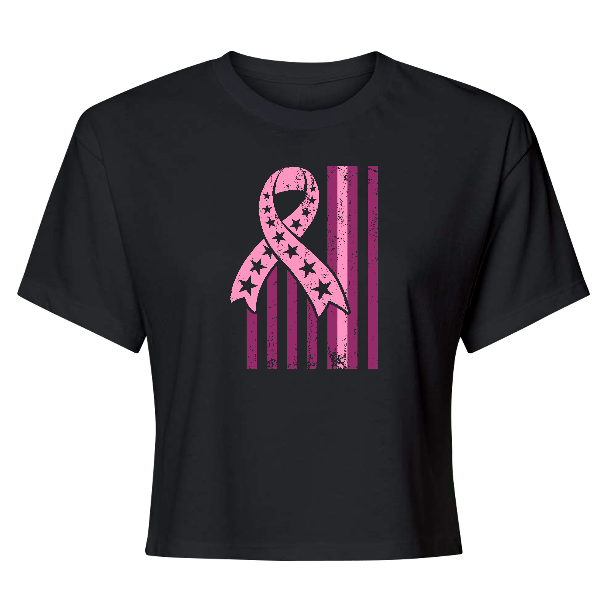 Womens X-Small Black Style_T-Shirt