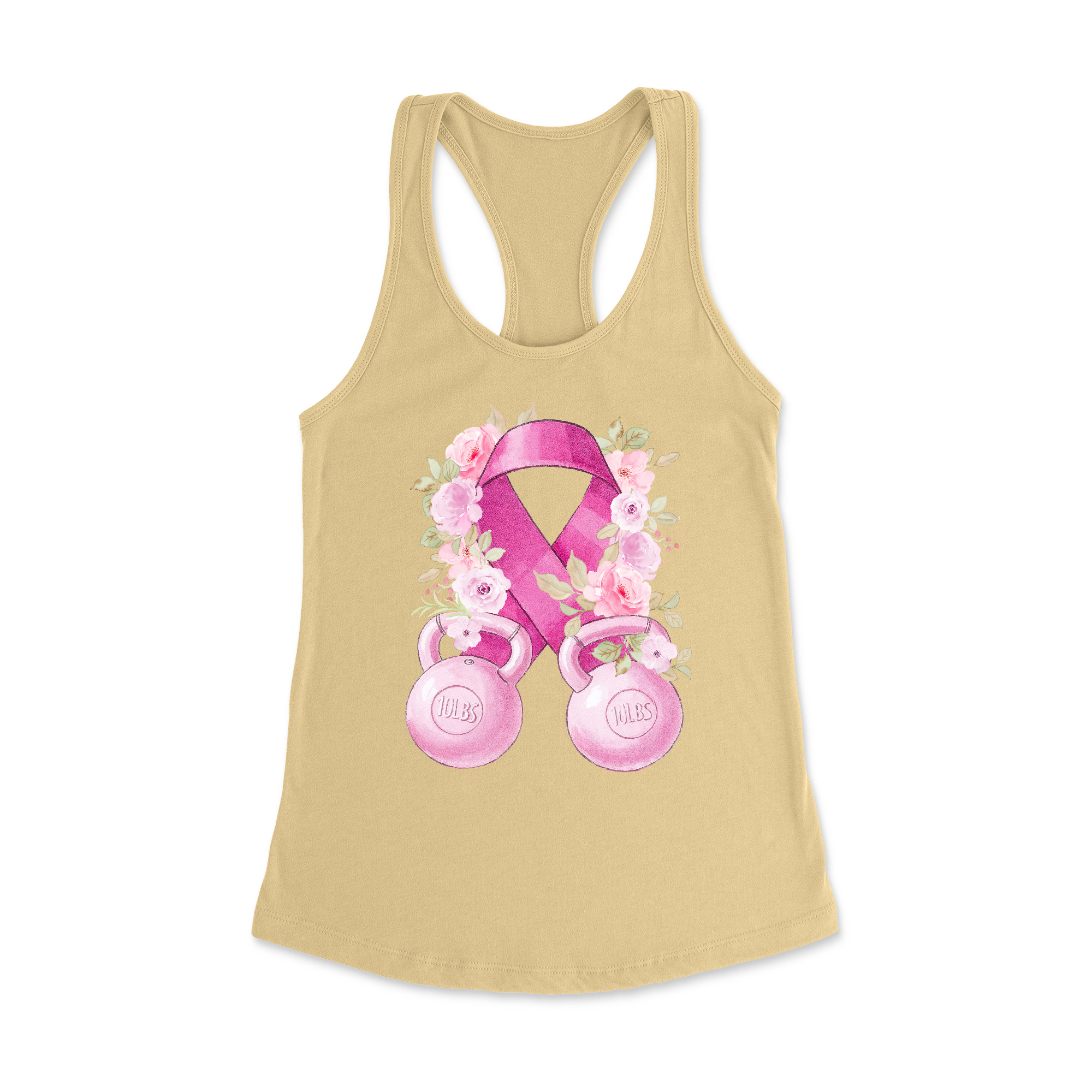 Womens X-Small Yellow Style_Tank Top