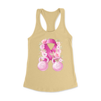 Womens X-Small Yellow Style_Tank Top