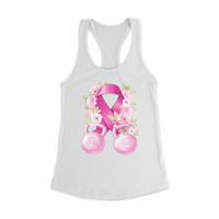 Womens X-Small White Style_Tank Top