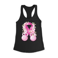 Womens X-Small Black Style_Tank Top