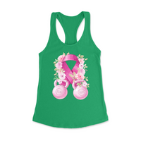 Womens X-Small Kelly Green Style_Tank Top