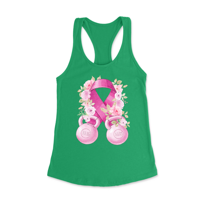 Womens X-Small Kelly Green Style_Tank Top