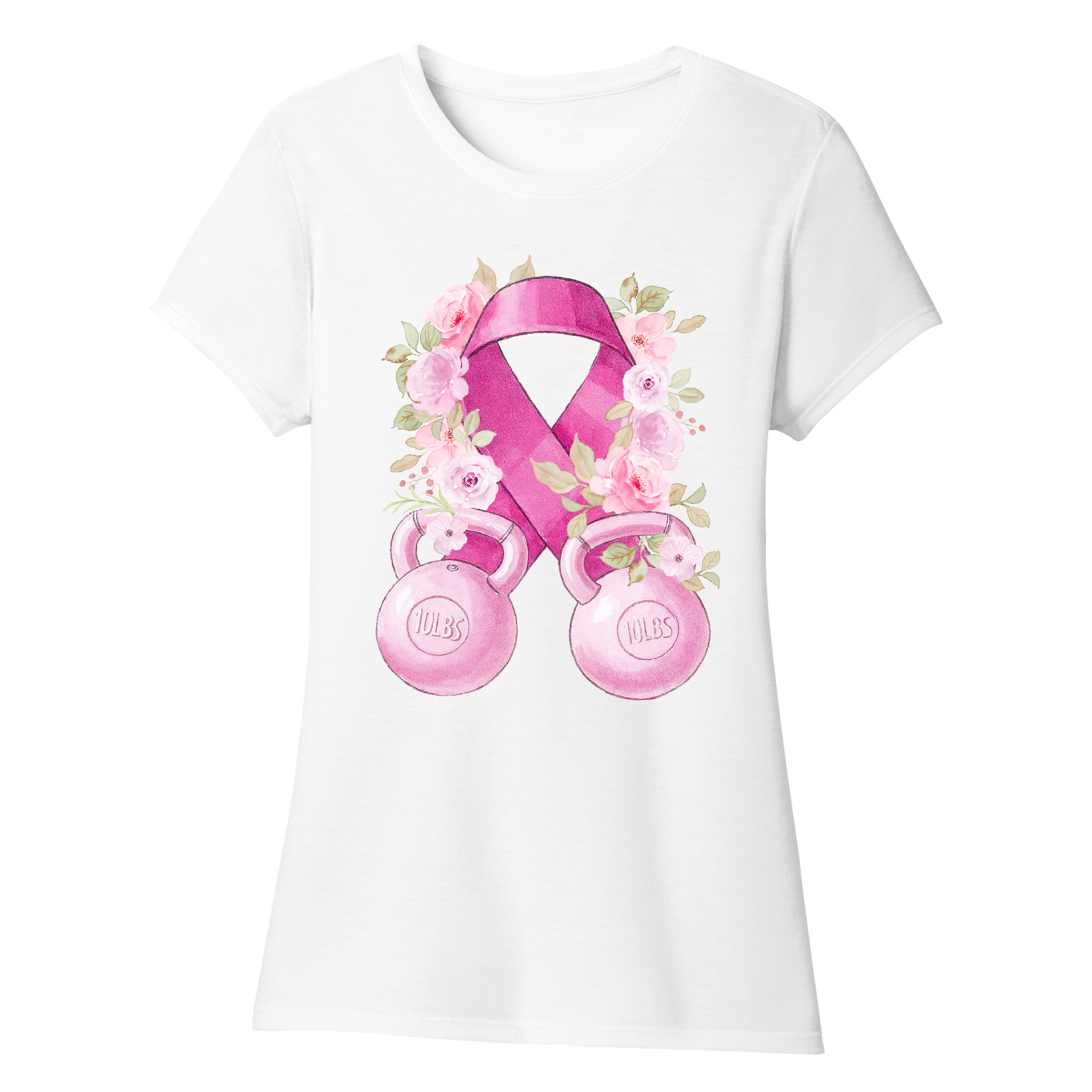 Womens X-Small White Style_T-Shirt