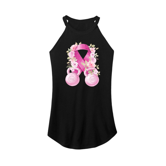 Womens X-Small Black Tank Top