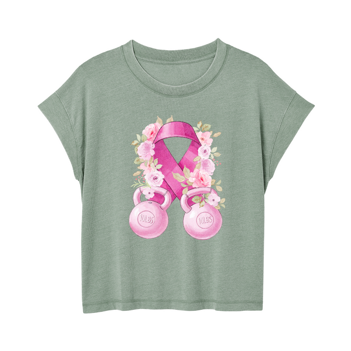 Womens Small Sage Style_T-Shirt