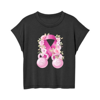 Womens Small Black Style_T-Shirt