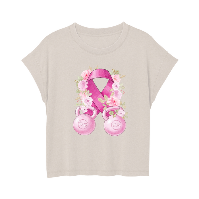 Womens Small Natural Style_T-Shirt