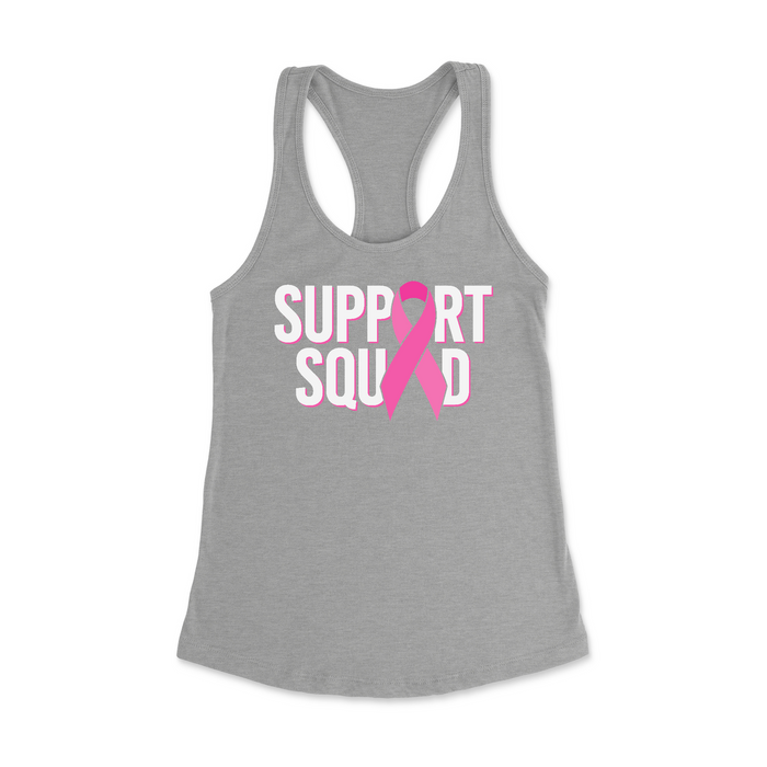 Womens X-Small Heather Gray Style_Tank Top