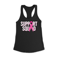 Womens X-Small Black Style_Tank Top