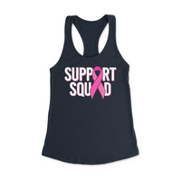 Womens X-Small Midnight Navy Style_Tank Top