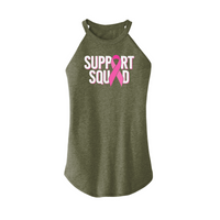 Womens X-Small Army Tank Top