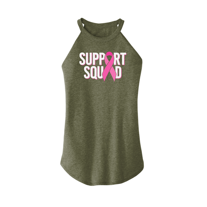 Womens X-Small Army Tank Top
