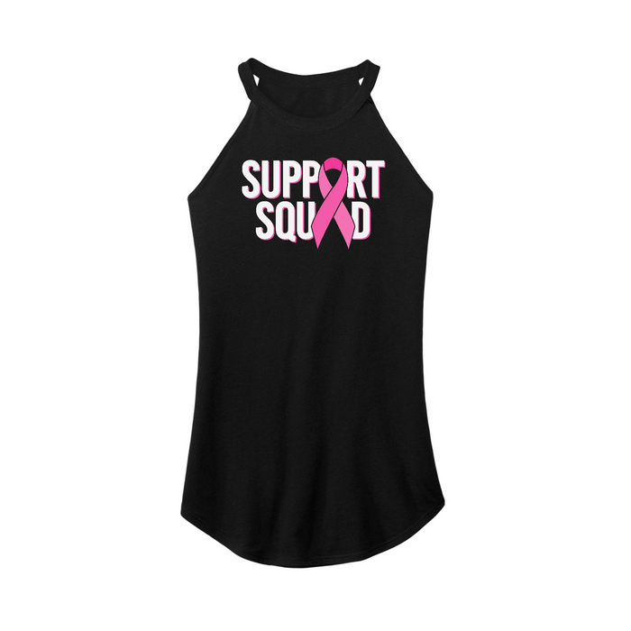 Womens X-Small Black Tank Top