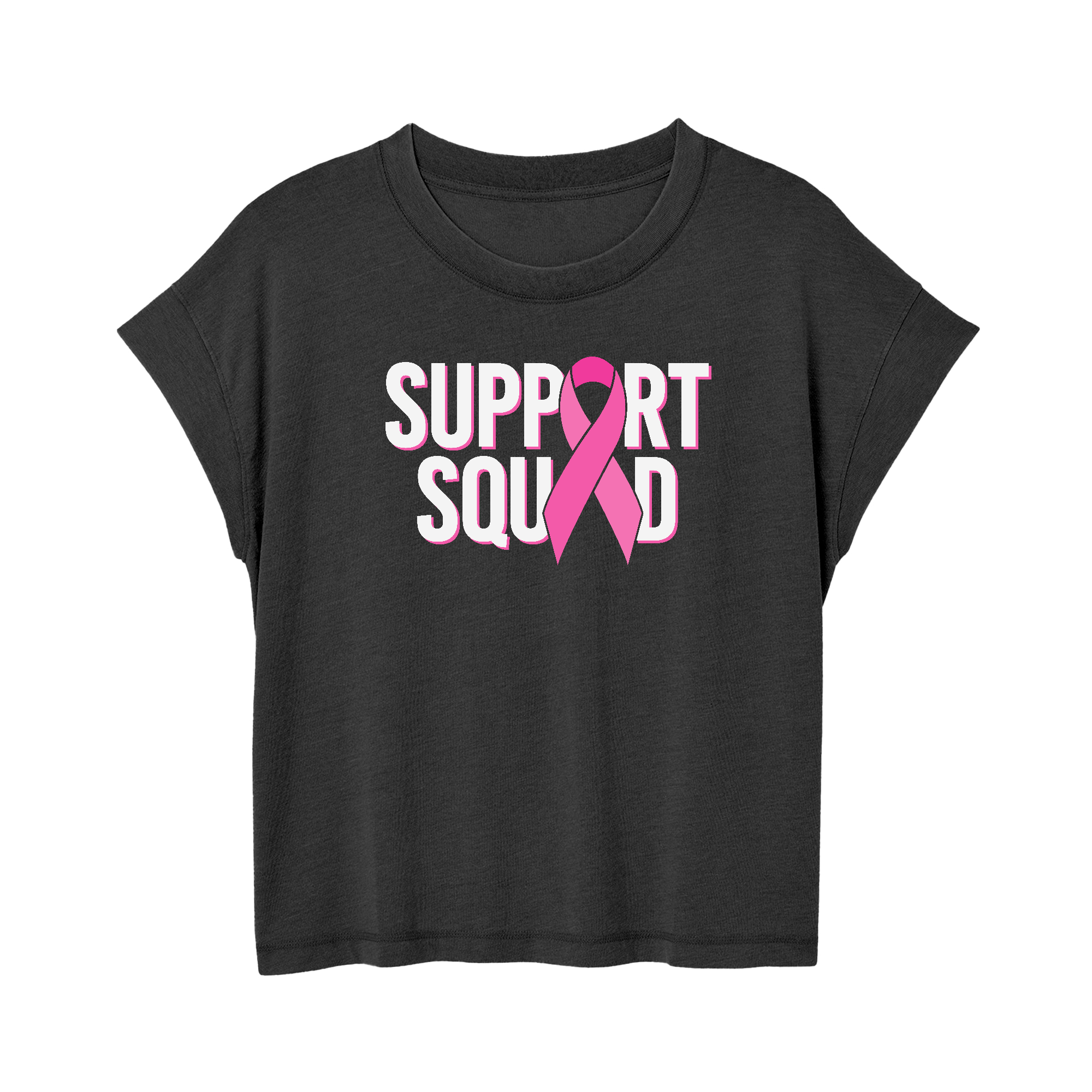 Womens Small Black Style_T-Shirt