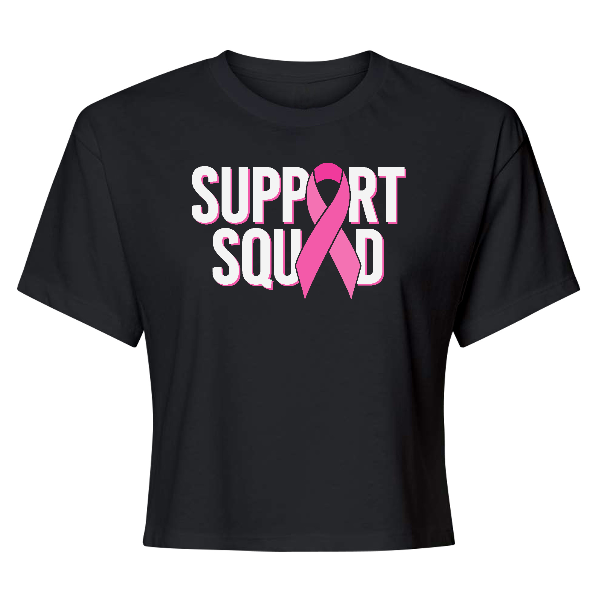 Womens X-Small Black Style_T-Shirt