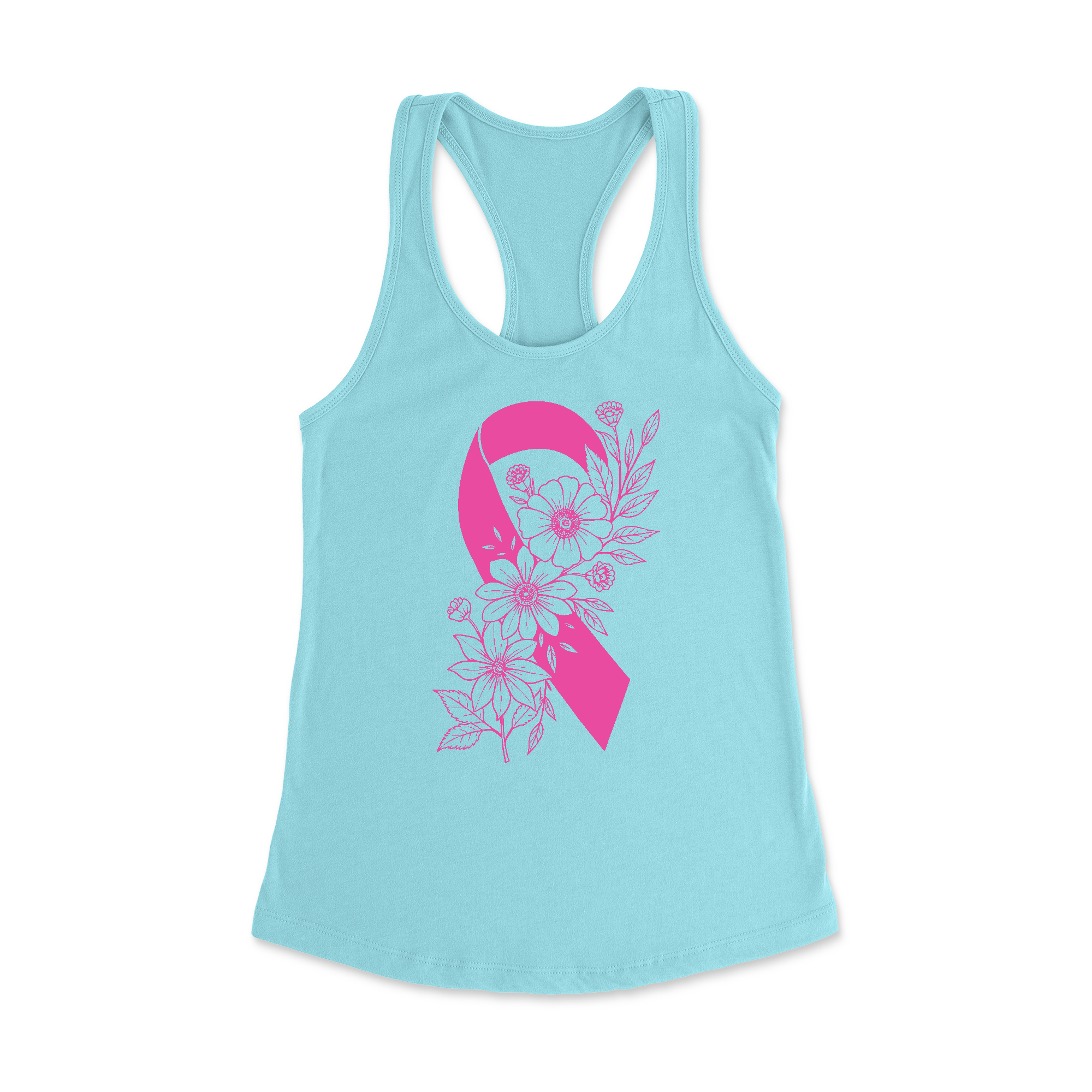 Womens X-Small Cancun Style_Tank Top