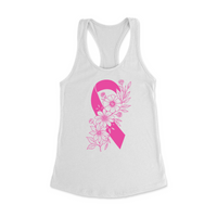 Womens X-Small White Style_Tank Top