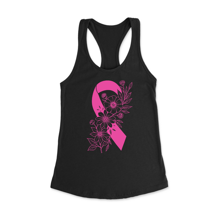 Womens X-Small Black Style_Tank Top