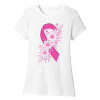 Womens X-Small White Style_T-Shirt