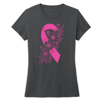 Womens X-Small Charcoal Style_T-Shirt