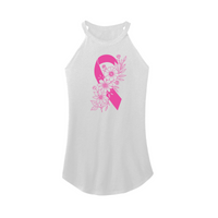 Womens X-Small White Tank Top