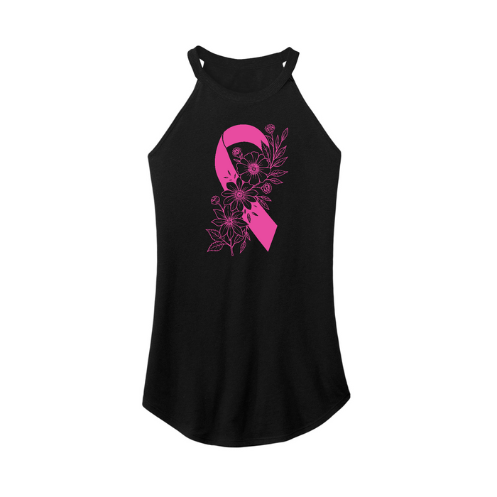 Womens X-Small Black Tank Top