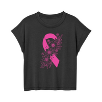 Womens Small Black Style_T-Shirt