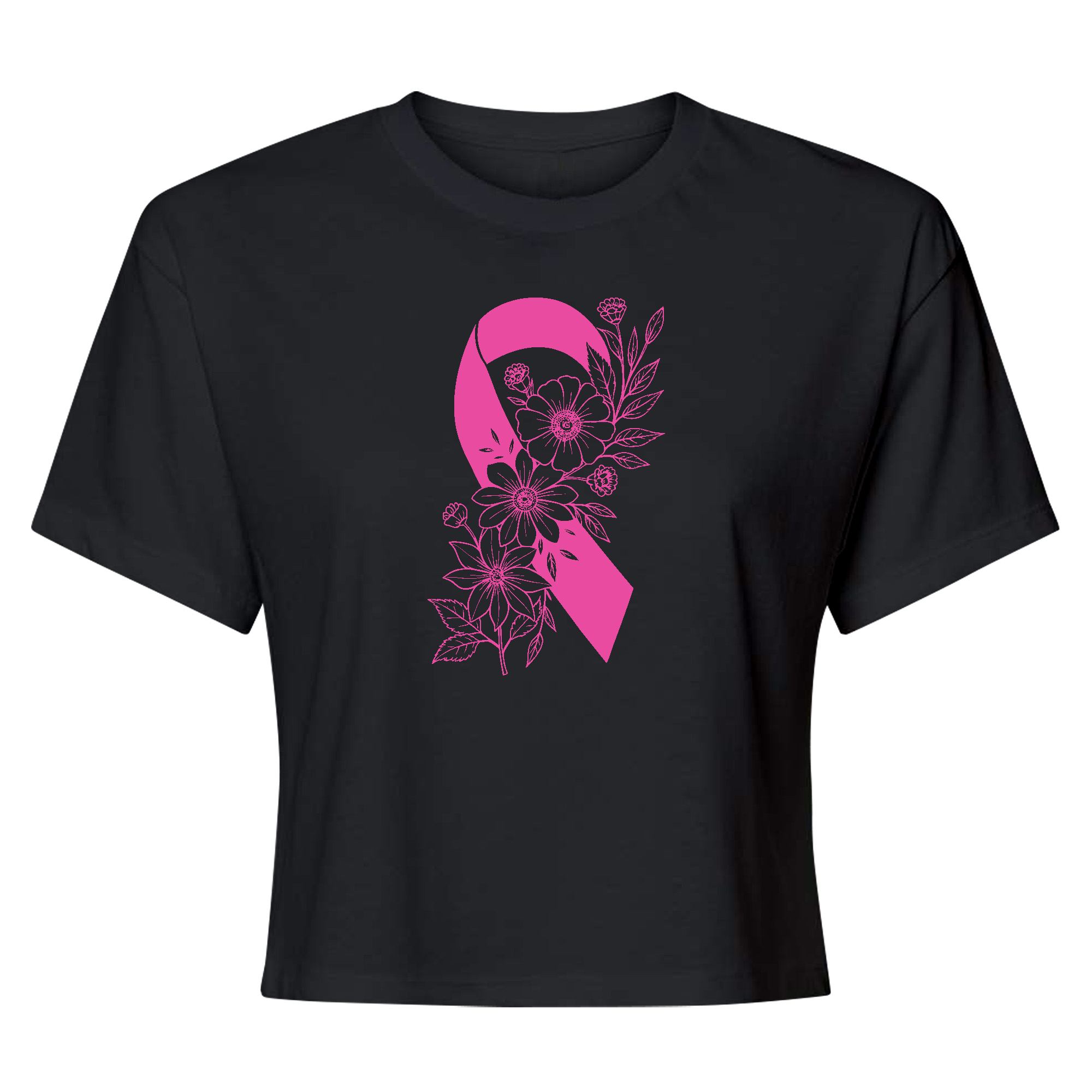 Womens X-Small Black Style_T-Shirt