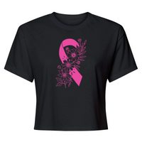 Womens X-Small Black Style_T-Shirt
