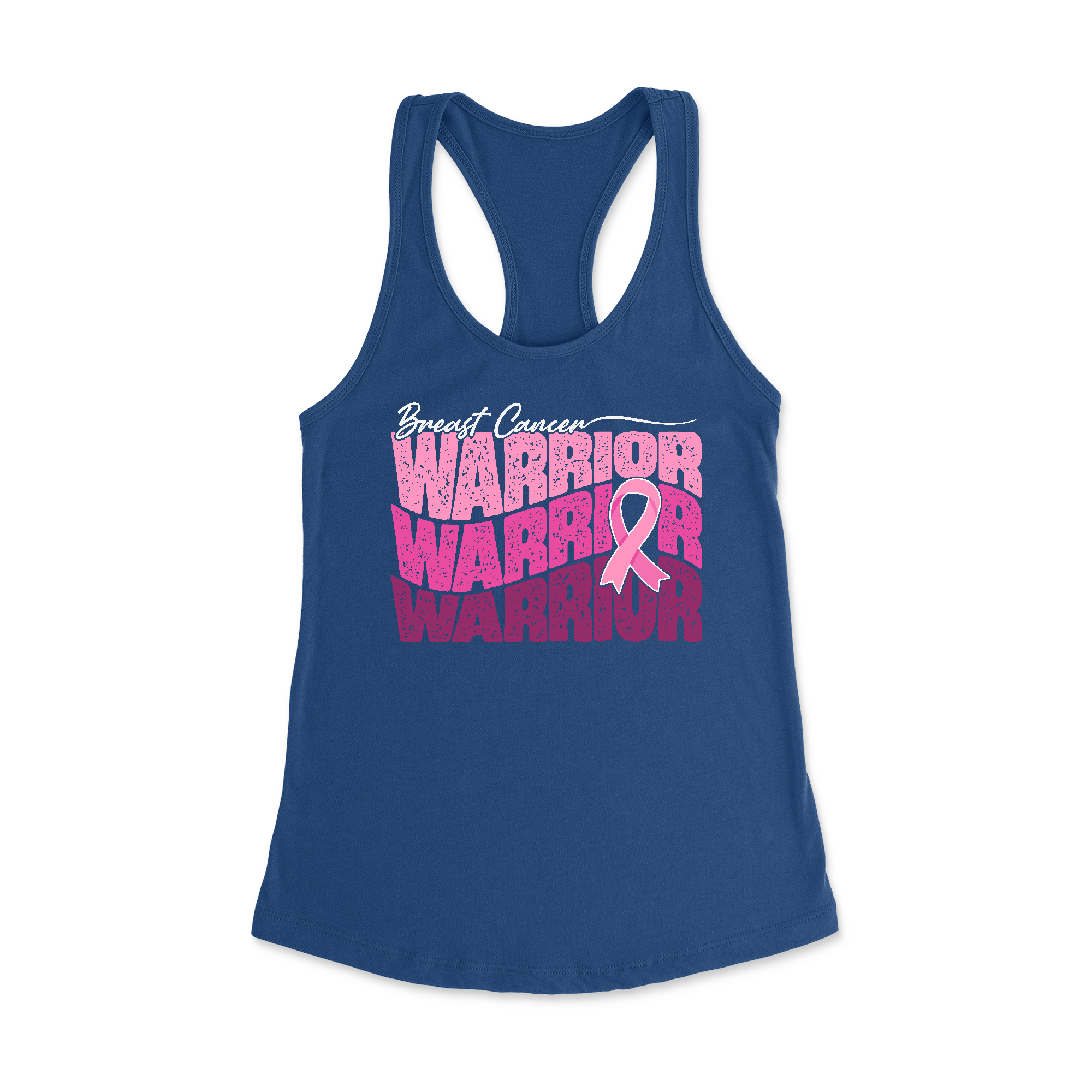 Womens X-Small Royal Style_Tank Top
