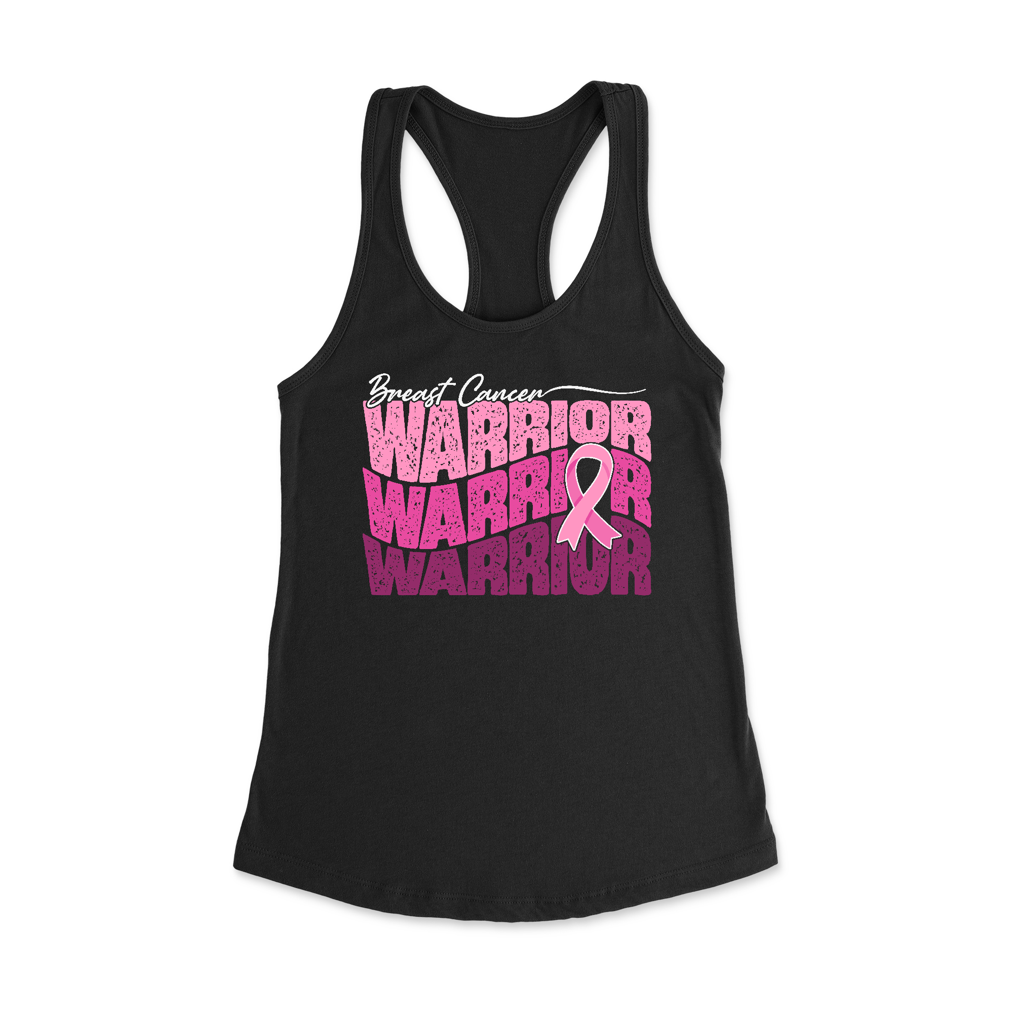 Womens X-Small Black Style_Tank Top