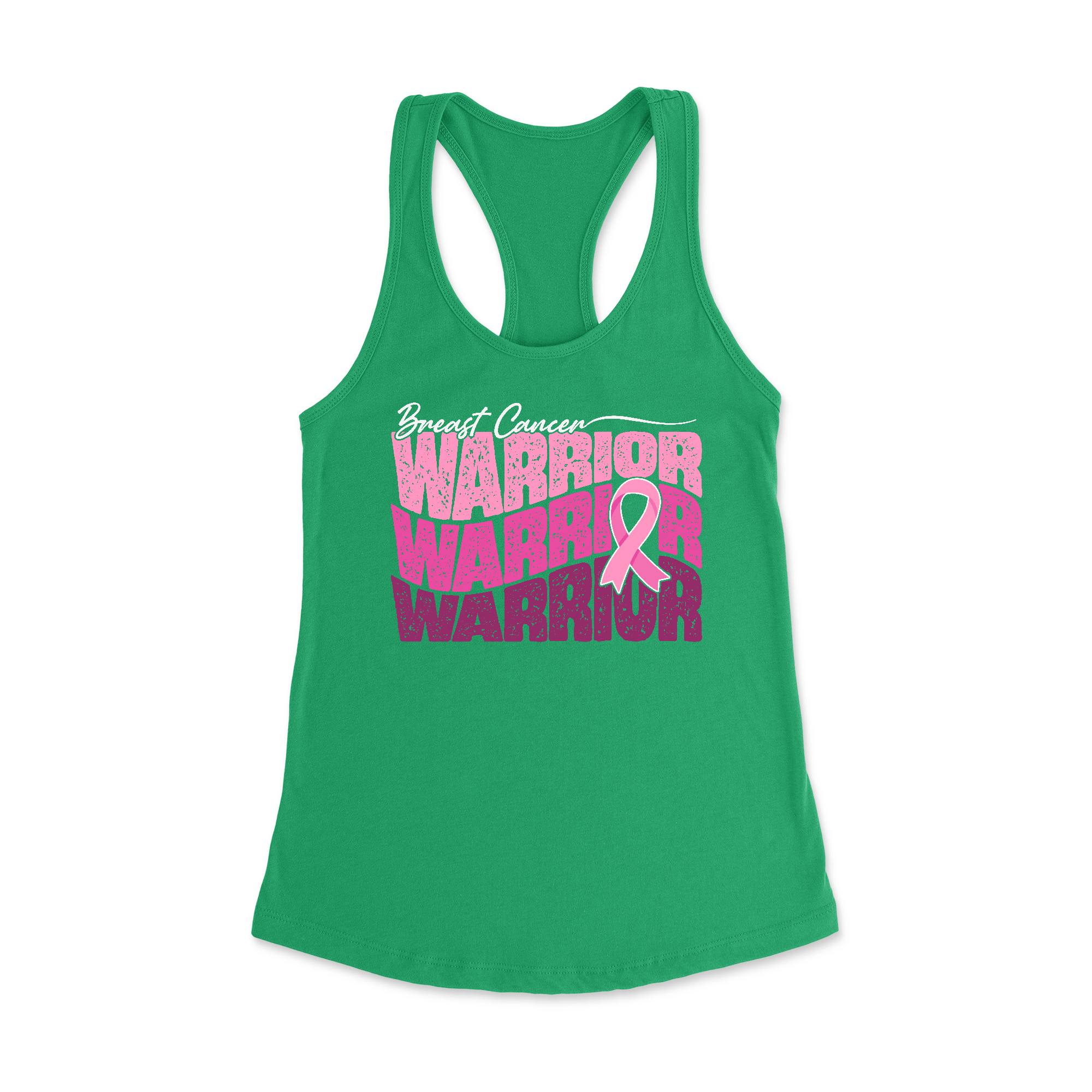 Womens X-Small Kelly Green Style_Tank Top