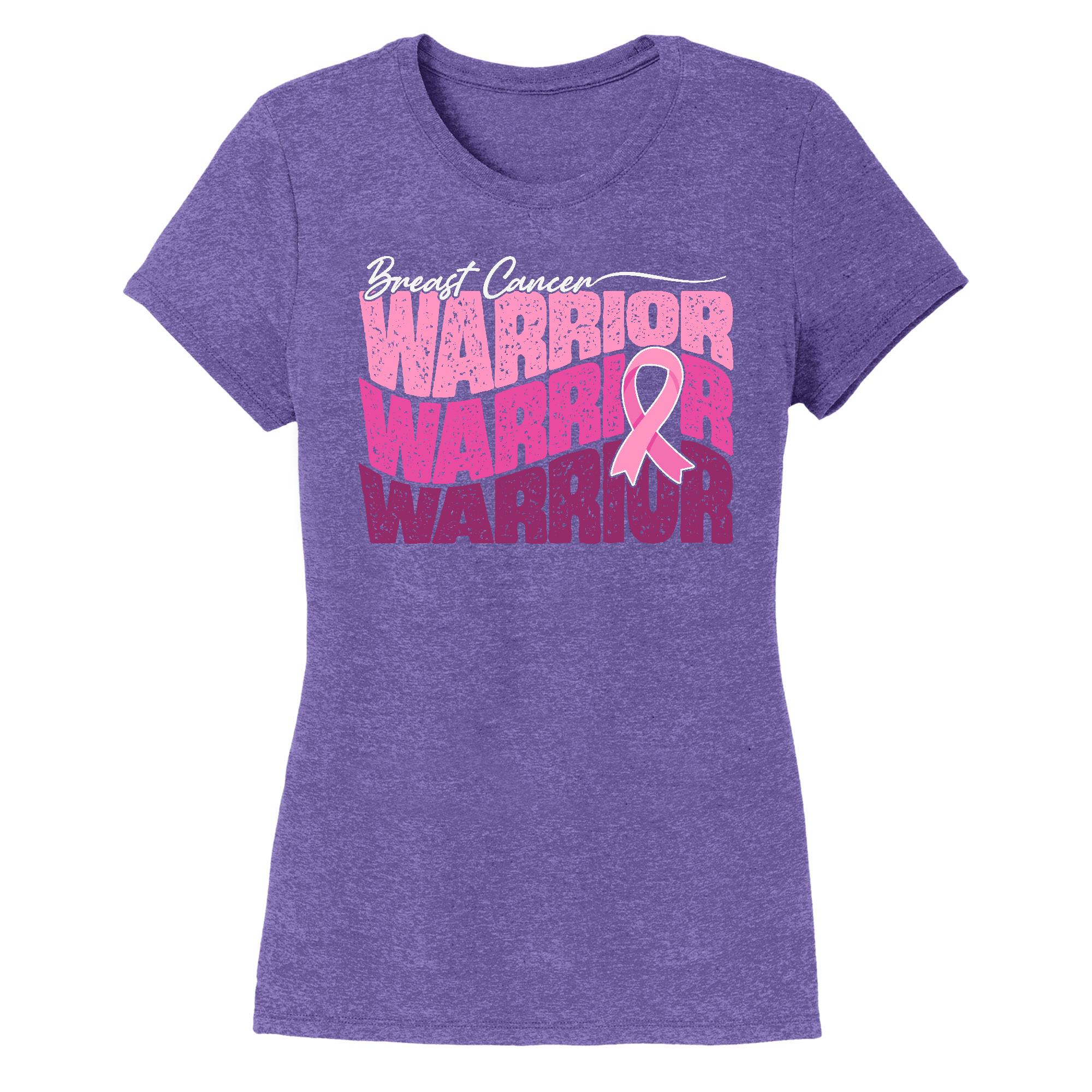 Womens X-Small Purple Style_T-Shirt