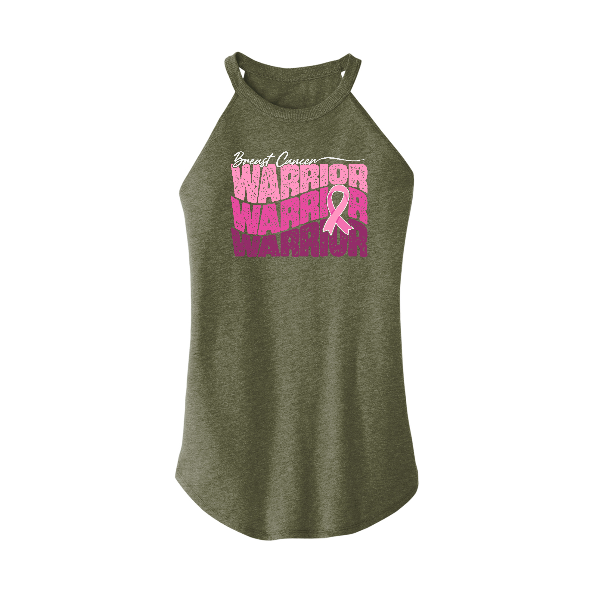 Womens X-Small Army Tank Top