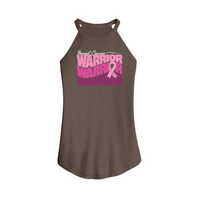 Womens X-Small Brown Tank Top