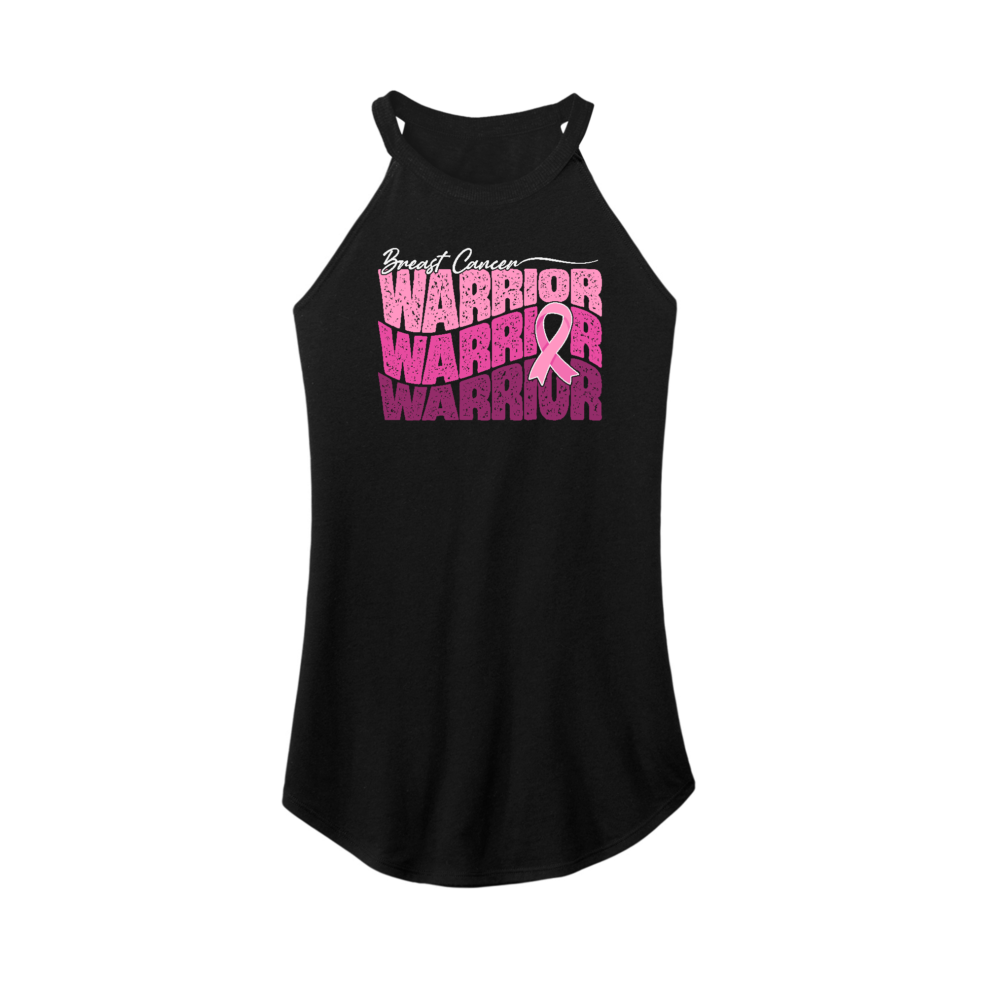 Womens X-Small Black Tank Top