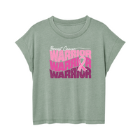 Womens Small Sage Style_T-Shirt
