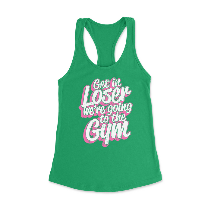 Womens X-Small Kelly Green Style_Tank Top