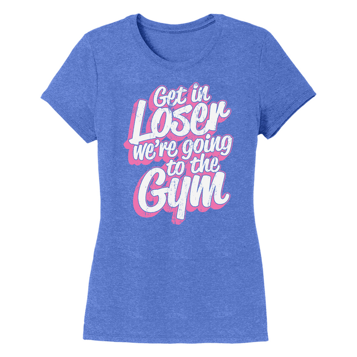 Womens X-Small Royal Style_T-Shirt